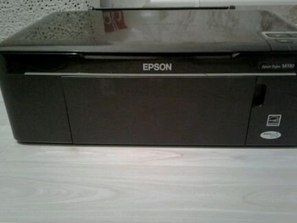Epson SX130