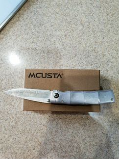 Mcusta TakeDamascus MC-0033D