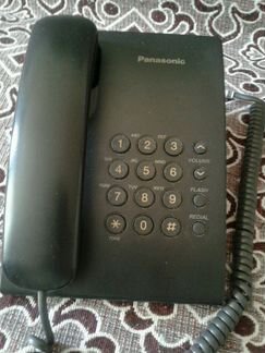 Телефон (панасоник )
