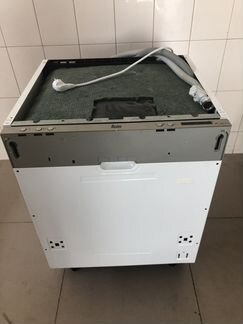 Посудомоечная машина Teka DW8 70 FI