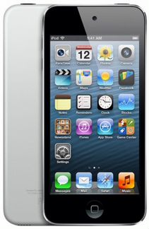 Плеер iPod touch 5 16gb новый