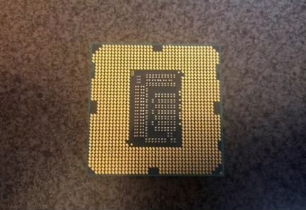 Intel core i7-3770K
