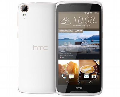 Продам смартфон HTC Desire 828