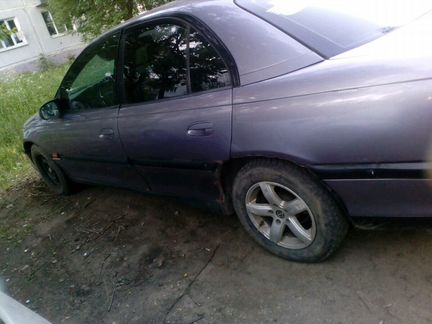 Opel Omega 2.0 AT, 1994, седан