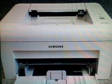 Лазерный принтер самсунг