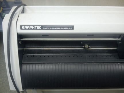 Каттер Graphtec CE5000-60