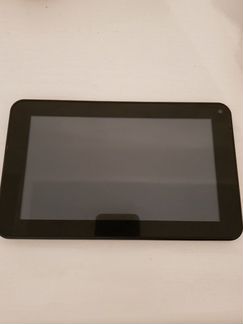 Планшет Prestigio MultiPad 7.0 Ultra+ (черный)