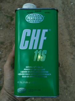 Продам Pentosin CHF 11S