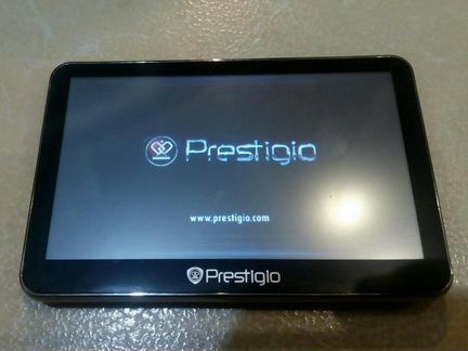 Навигатор Prestigio 5300