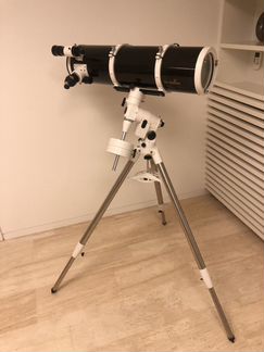 Телескоп SKY-watcher BK P2001EQ5