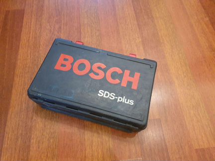 Перфоратор Bosch 2 24 DSR