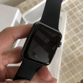 Apple Watch Б/У и Новые
