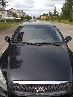 Chery M11 (A3) 1.6 МТ, 2010, 82 000 км