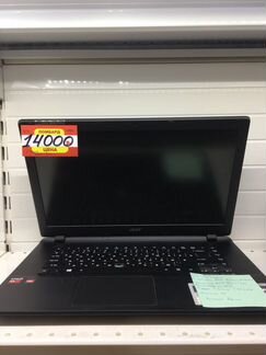 Ноутбук Acer ES1-522-4682