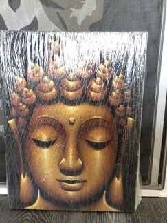 Картина Будда