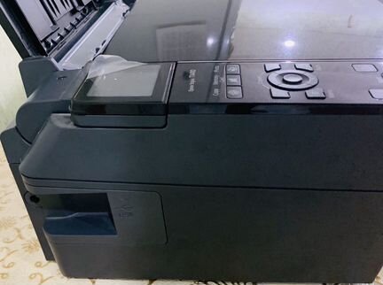 Принтер 3в1 Epson Stylus TX410
