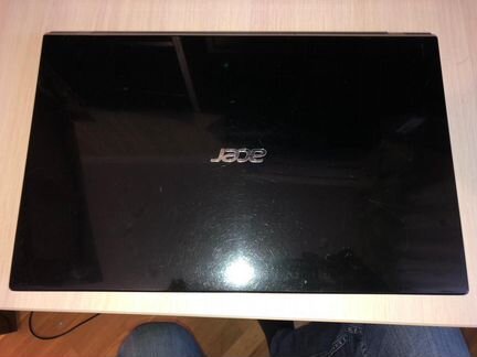 Acer v3-571 15