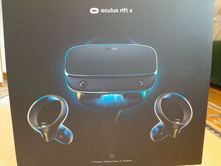 Oculus Rift S VR Очки