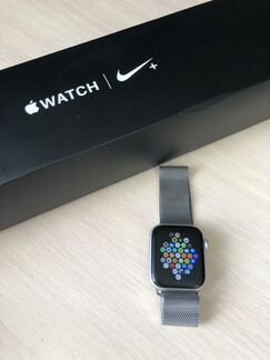 Apple watch series 4 40мм