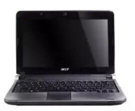 Acer One D 150-0 Bk