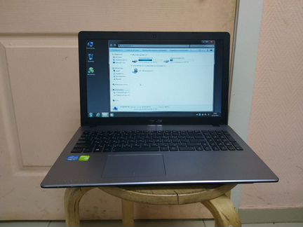 Ноутбук Asus i3-3217U