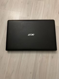 Ноутбук Acer Aspire 5742G