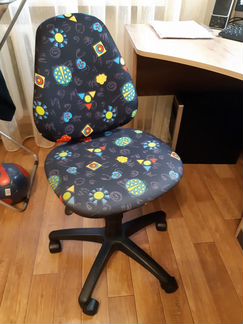 Компьютерное детское кресло