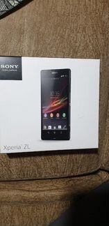 Мобильный телефон Sony Experia ZL