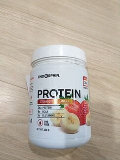 Протеин (питание в период интенсивных тренировок)