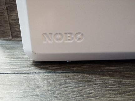 Конвектор nobo 1.5 кв