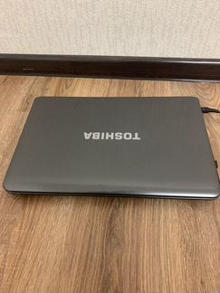 Ноутбук Toshiba, 3гб Ram, 320 жесткий диск
