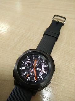 Смарт часы SAMSUNG Gear sport