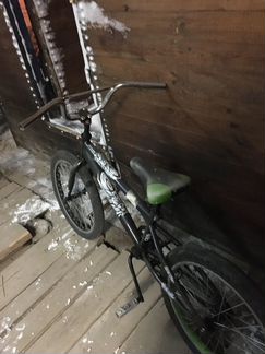 Велосипед BMX HeadLiner