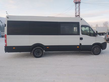 Iveco Daily 3.0 МТ, 2012, 195 000 км
