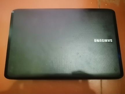 Ноутбук SAMSUNG R530