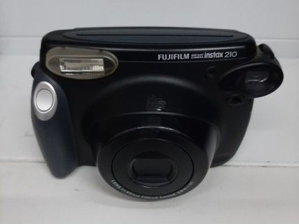 Фотоаппарат Fujifilm instax210