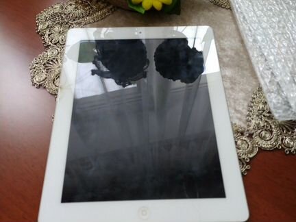 Продам iPad 2