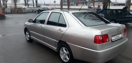 Chery Amulet (A15) 1.6 МТ, 2007, 145 000 км
