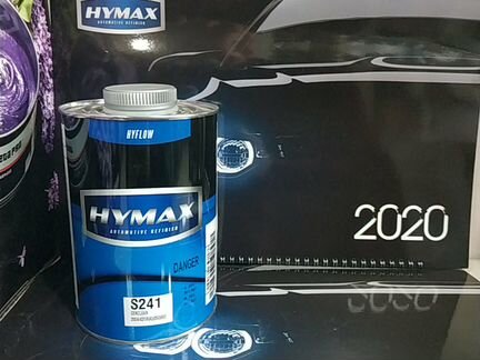 Hymax S241