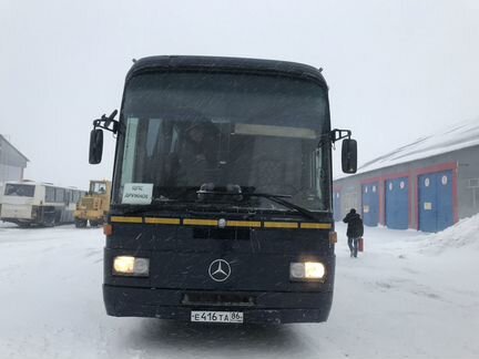 Мерседес бенц О330 автобус