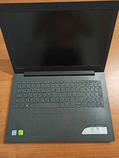 Ноутбук lenovo ideapad 320-15ISK (80XH01msrk)