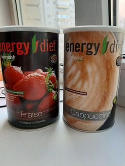 Energy diet