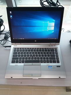 Ноутбук HP 8460pm