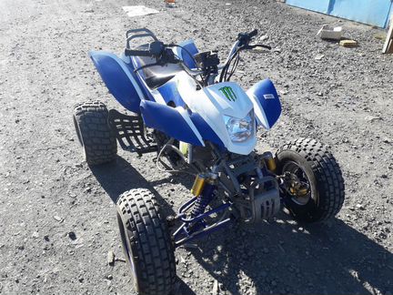 Irbis ATV 250 ss