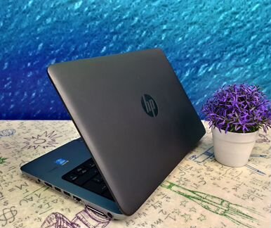 Ноутбук для работы Dell / HP / Lenovo - магазин
