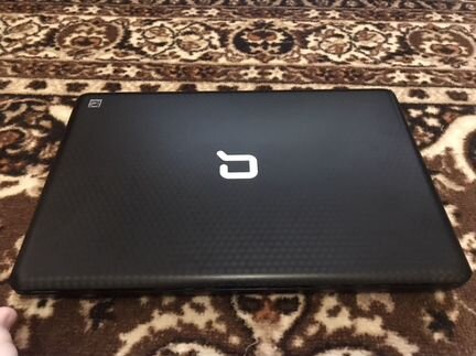 Compaq ноутбук