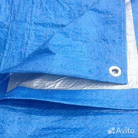 Тент Полимерный, Универсальный