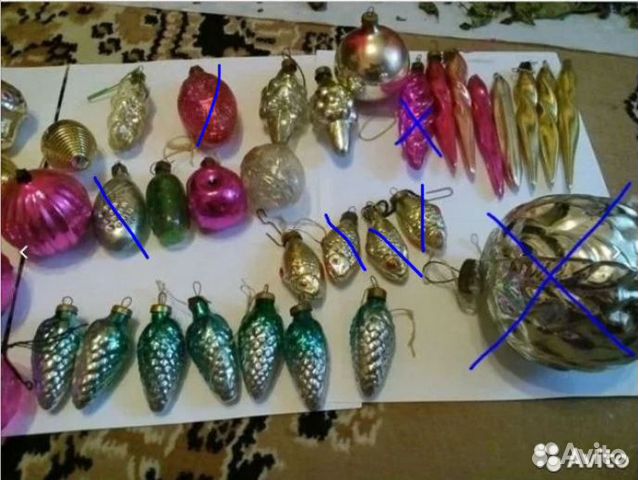 Купить Советские Новогодние Игрушки На Авито Купить Советские Новогодние Игрушки На Авито