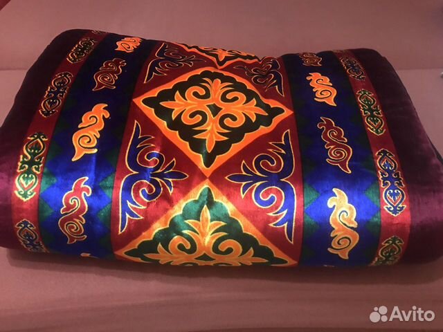 Матрас по восточному «Тошок» ручная работа