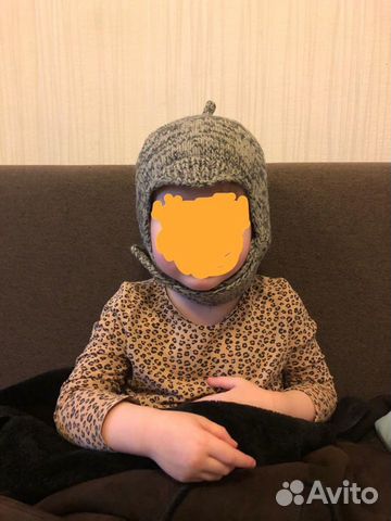 Шапка- будёновка